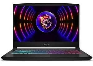 New MSI Katana 15.6'' 144Hz FHD Gaming Laptop i7-13620H 16GB 1TB SSD RTX 4060 - Picture 1 of 9