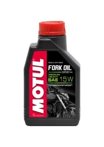 MOTUL Fork Oil Expert Medium Heavy SAE 15W - Bild 1 von 1