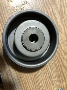 Belt Tensioner Pulley Fit for Mitsubishi Lancer Montero Diamante Dodge , 3.0 V6 - Bild 1 von 3