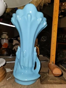 Vintage camark Art pottery - Picture 1 of 12