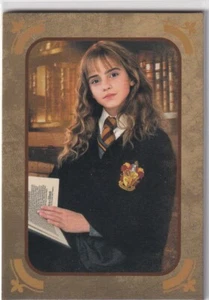 Panini Harry Potter Evolution Trading Cards Karte Nr. 39 Hermione Granger - Picture 1 of 2