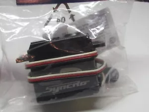 DEAGOSTINI / KYOSHO - NITRO / ELEKTRISCHES LENKSERVO KS201 - R/C /81 - Bild 1 von 4