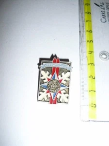 Insigne CCCP URSS Russie armée militaire - Picture 1 of 2