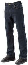 BNWT 100% Genuine - Lee Cooper Navy Wash Stretch Jeans / Work Jeans since 1908 S