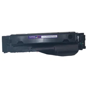 Topink CF400A 201A BLK Tonerkartusche kompatibel für HP Laserjet M252dw M277dw - Bild 1 von 3