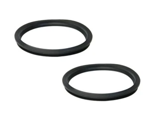 Porsche 955 957 In-Tank Fuel Pump Seal O-Ring Gasket Set 95520113301 - Picture 1 of 1