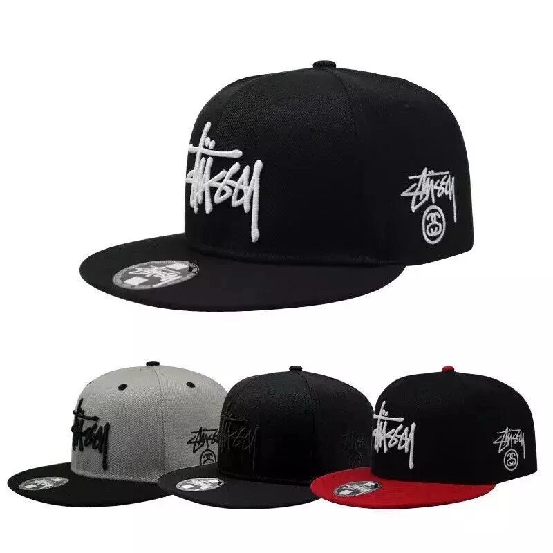UK STUSSY Herren Mütze Brandneu