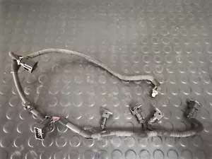 Vauxhall Astra H Z16XEP Injector wiring harness - 24467251 - Picture 1 of 2