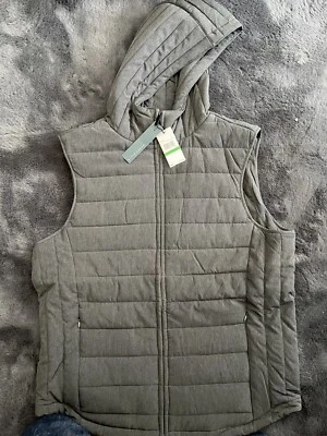 Совершенно новый жилет perry ellis - Изображение 1 из 4