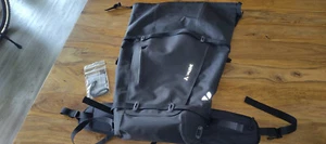 Vaude Fahrradrucksack Proof 28 wasserdicht Wanderrucksack Laptopfach 28 L Büro - Bild 1 von 5