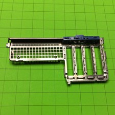 Dell Optiplex 960 Desktop Computer Metal Bracket Piece Part