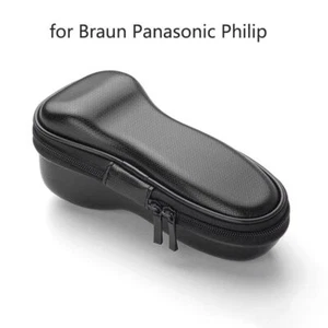 de rangement rasoir Étui de protection de rasoir Étui de transport For Braun - Foto 1 di 8