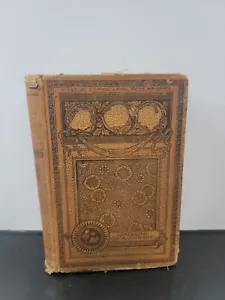 1885 Barnes Historical Series Brief History Of United States Missouri Edition - Picture 1 of 19
