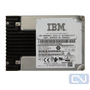 Toshiba PX05SRQ 960GB SAS 12Gb/s 2.5" SSD 1 DWPD PX05SRQ096 SDFAM02BAB01 - Picture 1 of 3