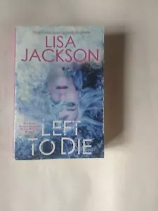 3 Lisa Jackson Paperback Books By Nancy Bush - Picture 1 of 9