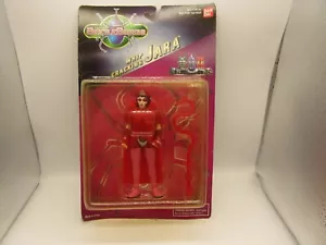 1996 Saban's BettleBorges ''Wip Cracking Jara'' Figur - Bild 1 von 12