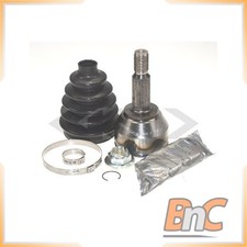 FORD TRANSIT CONNECT DRIVESHAFT bootkit BOOT KIT GHETTA