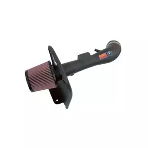 Sistema de admisión de aire de rendimiento K&N 57-2561 para Ford Ranger 4-11 4,0 L V6 gasolina - Imagen 1 de 14