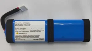 6800mAh Akku für J B L Xtreme 3 Wireless Bluetooth Lautsprecher GSP-2S2P-XT3A - Bild 1 von 4