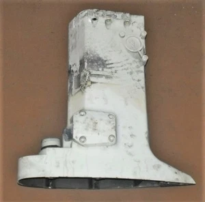 Evinrude E-TEC 150 HP BRP Exhaust Housing Assembly PN 0352617 Fits 2006-2012+ - Picture 1 of 3