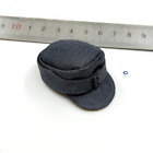 1/6 Scale Male Soldiers Accessories WWII Finnish Army Soldier Cap Hat Model