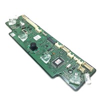 Samsung POWERbot SR1AM7010UW R7010 FRONT PCB MOTHERBOARD CIRCUIT BOARD OEM Part
