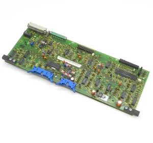 INDRAMAT Platine TRS10 Board Module aus Servoantriebsmodul TDM 1.2-100-300-W1-0 - Bild 1 von 7