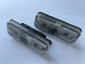 Optare Solo Bus Front Marker Light Pair - Picture 1 of 3