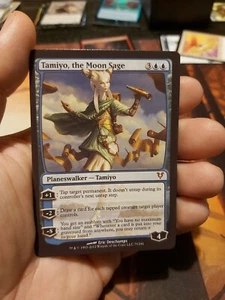 MtG NM Mythic: Tamiyo, the Moon Sage - Avacyn Restored (AVR) - Picture 1 of 1