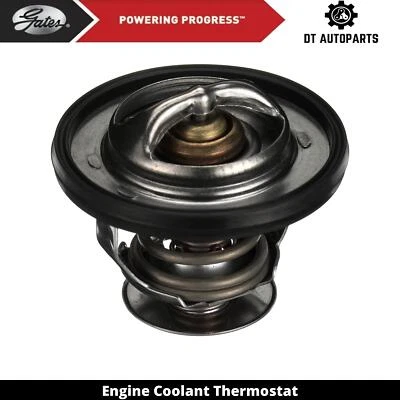 Para Dodge Ram 3500 2003-2009 5,7 L V8 motor gas refrigerante termostato puertas 2004 Foto 1 de 4