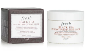 FRESH Black Tea Instant Perfecting Mask 100ml Brand NEW Authentic - Picture 1 of 3
