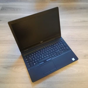 Dell Latitude 5591 i5 Core Notebook Laptop als Teilespender - Afbeelding 1 van 7