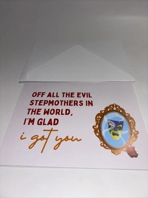 Funny Mothers Day Card . Brand New - Image 1 of 4