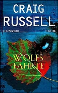 Craig Russell - Wolfsfährte. #B2023798 - Picture 1 of 1