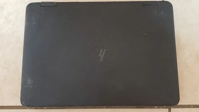 HP ProBook 640 G2 Intel Core i5-6200U  14" BROKEN FOR PARTS OR REPAIR ONLY AS IS - Image 1 of 4