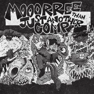 Various (Operation Ivy Tribute) OPER Mooorree Than Just Ano (Vinyl) (UK IMPORT) - Picture 1 of 1