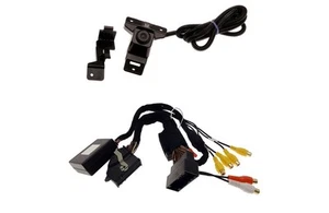 OE Style Front Camera Kit for SYNC 3, Fits 2016-2017 F150 - Picture 1 of 5