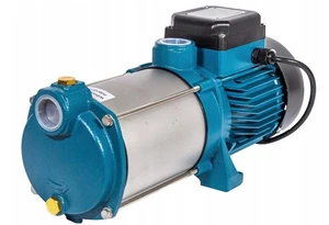 IBO MHI centrifugal surface water pump 1300-1800W garden watering drainage - Picture 1 of 13