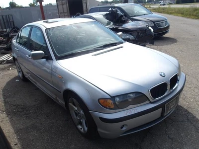 Used A/C Condenser fits: 2004 Bmw 325I Sdn E46 Grade A - Image 1 of 4