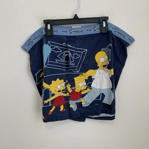 Simpsons Large Boxershorts Grafik Animiert - Bild 1 von 8