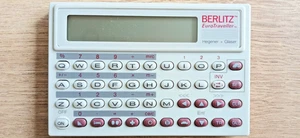 Sprachübersetzer / Translator - Bild 1 von 3