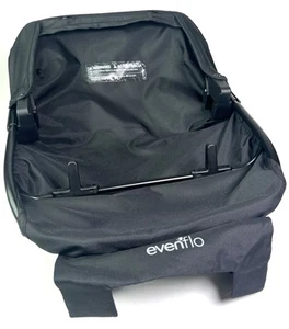 Base adaptadora de asiento de coche infantil Evenflo Pivot Xplore para cochecito negro - Imagen 1 de 6