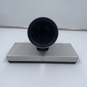 cisco ttc8-07 TelePresence Precision 60 Konferenzkamera 800-101373-02 C0+ - Bild 1 von 5