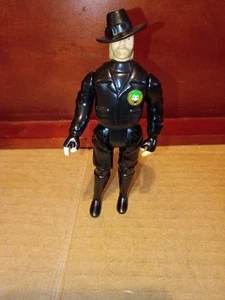 Vintage 1989 ToyBiz Batman Bob the Joker Goon mit Hut Actionfigur. - Bild 1 von 2