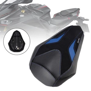 Verdicken Beifahrer-Kissen Auf Dem Rücksitz Blau Für Honda Cbr250Rr 2017-2024 23 - Picture 1 of 12