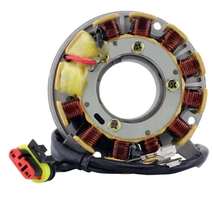 Stator For Ski-Doo Tundra 280 R 1998 1999 2000 2001 2002 2003 2004 2005 280R - Picture 1 of 9