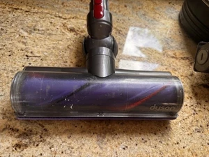 Genuine Dyson Head For V7 V8, V10, V11 And V15. Good Condition. - Picture 1 of 6