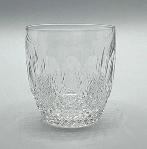 Waterford Crystal Colleen 5oz Tumbler Glass 3-1/2 - Picture 1 of 11