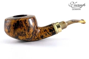 PEDER JEPPESEN NEERUP Classic Gr. 3 | Denmark | Pfeife Pipe 9mm Filter 309 - Bild 1 von 3