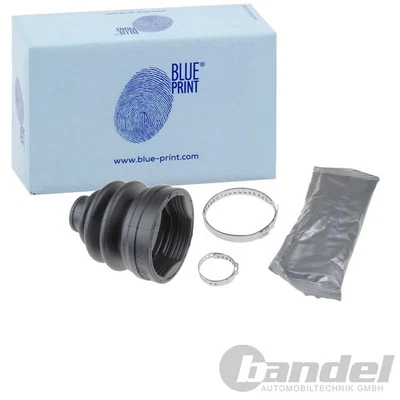 BLUE PRINT ACHSMANSCHETTE GETRIEBESEITIG VORDERACHSE passend für MAZDA 323 5 - Bild 1 von 4